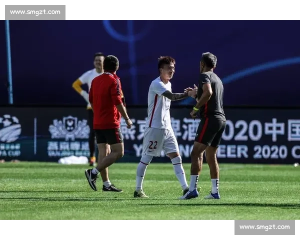 足协杯焦点对决苏宁迎战昆山新军力争突破晋级关键之夜看点十足