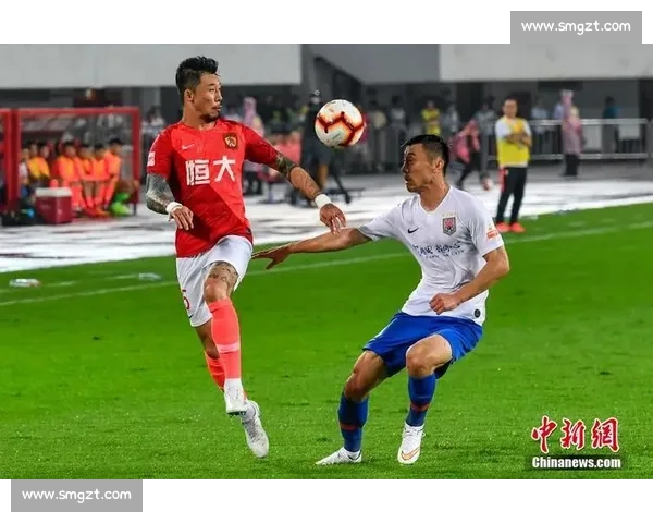 2017中超巅峰对决山东鲁能激战广州恒大全场精彩经典录像回顾 2017中超巅峰对决山东鲁能激战广州恒大全场精彩经典录像回顾