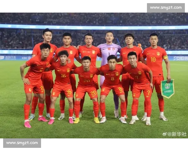 卡塔尔与中国足球实力对比 谁将赢得这场激烈对决 卡塔尔与中国足球实力对比 谁将赢得这场激烈对决